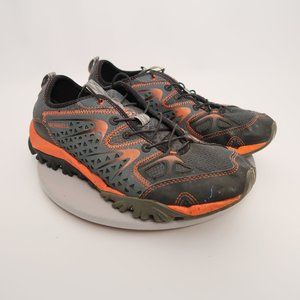 Merrell Shoes Women's 7 Capra Rapid Hiking Trekking Sneakers Outdoor J35821